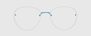 Okulary Lindberg 82027 P185 - kolekcja 2026 - 48/21/135