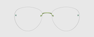 Okulary Lindberg 82027 P186 - kolekcja 2026 - 48/21/135