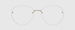 Okulary Lindberg 82027 P188 - kolekcja 2026 - 48/21/135