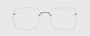 Okulary Lindberg 2586 P168 - kolekcja 2026 - 48/21/135