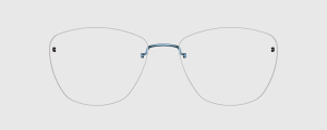 Okulary Lindberg 5350 P156 - kolekcja 2026 - 48/21/135