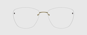 Okulary Lindberg 5350 P157 - kolekcja 2026 - 48/21/135