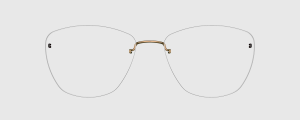 Okulary Lindberg 5350 P158 - kolekcja 2026 - 48/21/135