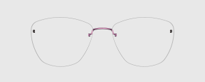 Okulary Lindberg 5350 P160 - kolekcja 2026 - 48/21/135