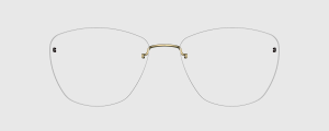 Okulary Lindberg 5350 P164 - kolekcja 2026 - 48/21/135