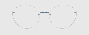Okulary Lindberg 4258 P144 - kolekcja 2026 - 48/21/135