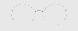 Okulary Lindberg 4258 P146 - kolekcja 2026 - 48/21/135