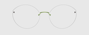 Okulary Lindberg 4258 P150 - kolekcja 2026 - 48/21/135