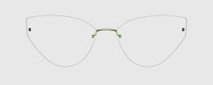 Okulary Lindberg 4253 P138 - kolekcja 2026 - 48/21/135