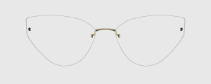 Okulary Lindberg 4253 P140 - kolekcja 2026 - 48/21/135