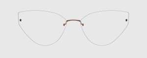 Okulary Lindberg 4253 P141 - kolekcja 2026 - 48/21/135
