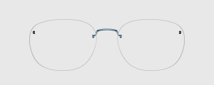 Okulary Lindberg 4255 P120 - kolekcja 2026 - 48/21/135