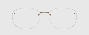Okulary Lindberg 4255 P122 - kolekcja 2026 - 48/21/135