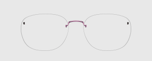 Okulary Lindberg 4255 P124 - kolekcja 2026 - 48/21/135