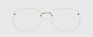 Okulary Lindberg 4255 P126 - kolekcja 2026 - 48/21/135