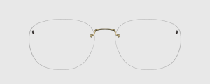 Okulary Lindberg 4255 P128 - kolekcja 2026 - 48/21/135