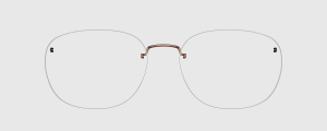 Okulary Lindberg 4255 P129 - kolekcja 2026 - 48/21/135