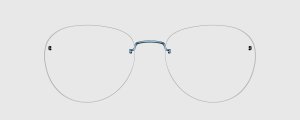 Okulary Lindberg 89019 P108 - kolekcja 2026 - 48/21/135