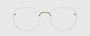 Okulary Lindberg 89019 P109 - kolekcja 2026 - 48/21/135