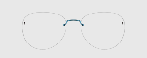 Okulary Lindberg 89019 P113 - kolekcja 2026 - 48/21/135