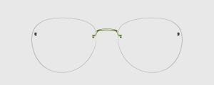 Okulary Lindberg 89019 P114 - kolekcja 2026 - 48/21/135