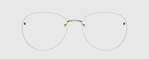 Okulary Lindberg 89019 P116 - kolekcja 2026 - 48/21/135