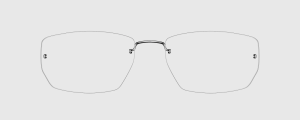 Okulary Lindberg 83050 P94 - kolekcja 2026 - 48/21/135