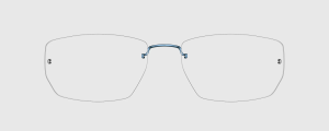 Okulary Lindberg 6659 P96 - kolekcja 2026 - 48/21/135