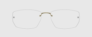 Okulary Lindberg 6659 P97 - kolekcja 2026 - 48/21/135