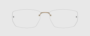 Okulary Lindberg 6659 P98 - kolekcja 2026 - 48/21/135