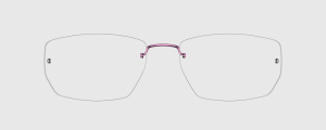 Okulary Lindberg 6659 P100 - kolekcja 2026 - 48/21/135