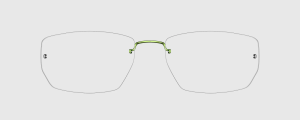 Okulary Lindberg 6659 P102 - kolekcja 2026 - 48/21/135