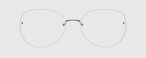 Okulary Lindberg 83050 P82 - kolekcja 2026 - 48/21/135