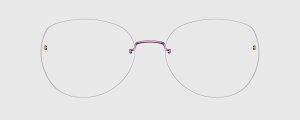 Okulary Lindberg 83050 P88 - kolekcja 2026 - 48/21/135