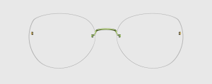 Okulary Lindberg 83050 P90 - kolekcja 2026 - 48/21/135