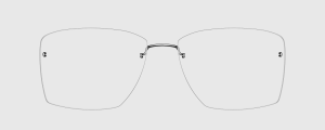 Okulary Lindberg 81015 P70 - kolekcja 2026 - 48/21/135
