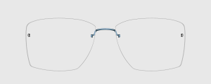 Okulary Lindberg 83050 P72 - kolekcja 2026 - 48/21/135