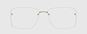 Okulary Lindberg 83050 P78 - kolekcja 2026 - 48/21/135