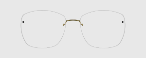 Okulary Lindberg 81015 P61 - kolekcja 2026 - 48/21/135