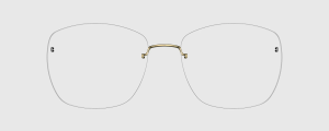 Okulary Lindberg 81015 P68 - kolekcja 2026 - 48/21/135