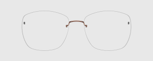 Okulary Lindberg 81015 P69 - kolekcja 2026 - 48/21/135