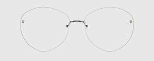Okulary Lindberg 82028 P46 - kolekcja 2026 - 48/21/135