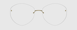 Okulary Lindberg 4251 P49 - kolekcja 2026 - 48/21/135