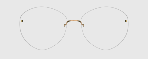 Okulary Lindberg 4251 P50 - kolekcja 2026 - 48/21/135