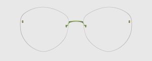 Okulary Lindberg 4251 P54 - kolekcja 2026 - 48/21/135