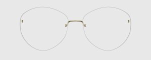 Okulary Lindberg 4251 P56 - kolekcja 2026 - 48/21/135