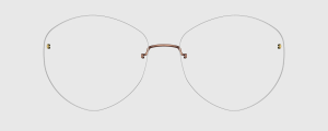 Okulary Lindberg 4251 P57 - kolekcja 2026 - 48/21/135