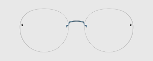 Okulary Lindberg 82028 P36 - kolekcja 2026 - 48/21/135