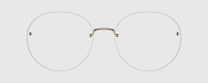Okulary Lindberg 82028 P38 - kolekcja 2026 - 48/21/135