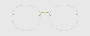 Okulary Lindberg 82028 P42 - kolekcja 2026 - 48/21/135